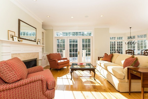 18 Regency Ridge Andover, MA 01810 - Photo 9 of 30