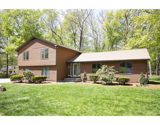 19 Indian Road Wayland, MA 01778 - Photo 1 of 14