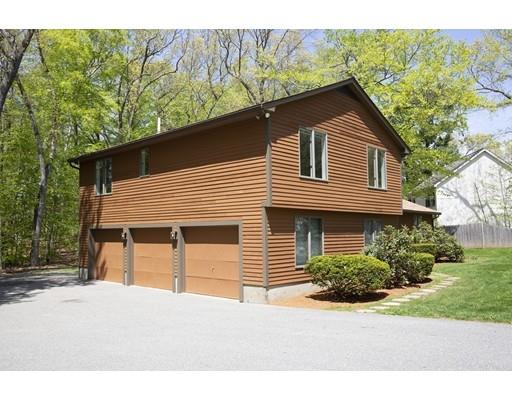 19 Indian Road Wayland, MA 01778 - Photo 13 of 14