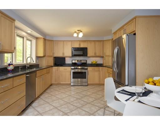19 Indian Road Wayland, MA 01778 - Photo 3 of 14