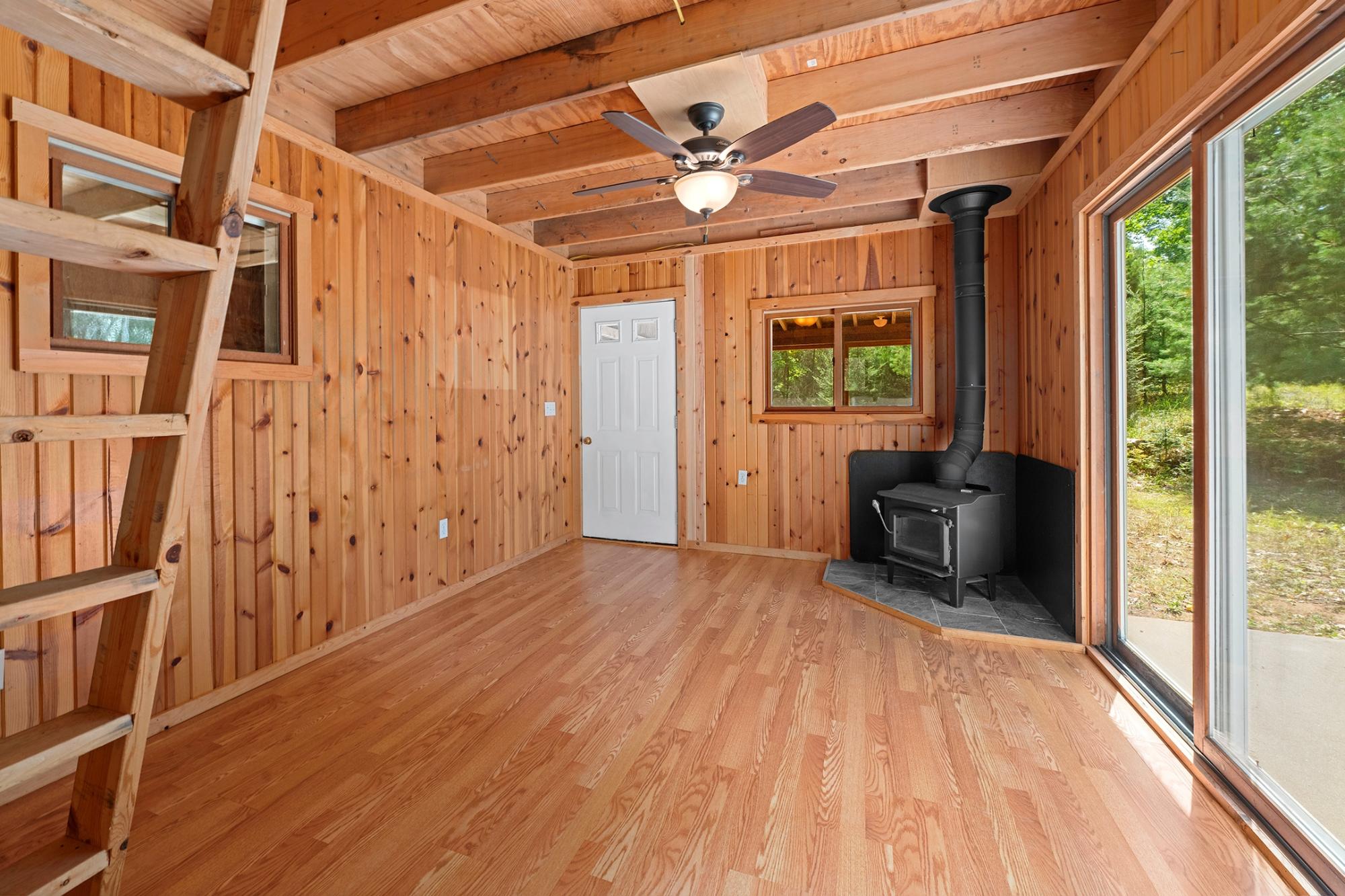 4285 Camp Two Road Star Lake, WI 54561 - Photo 6 of 45 Gallery Image 6