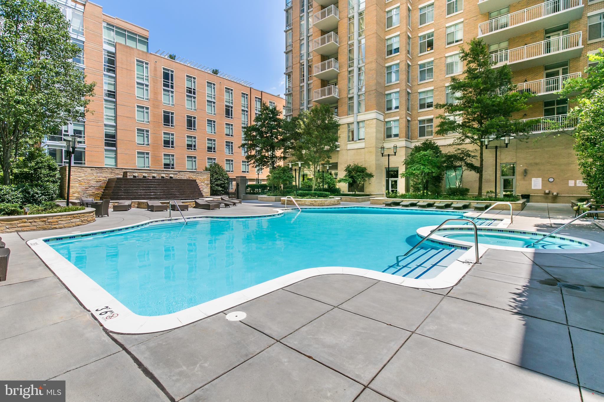 11990 Market Street, Unit 1503 Reston, VA 20190 - Photo 19 of 39