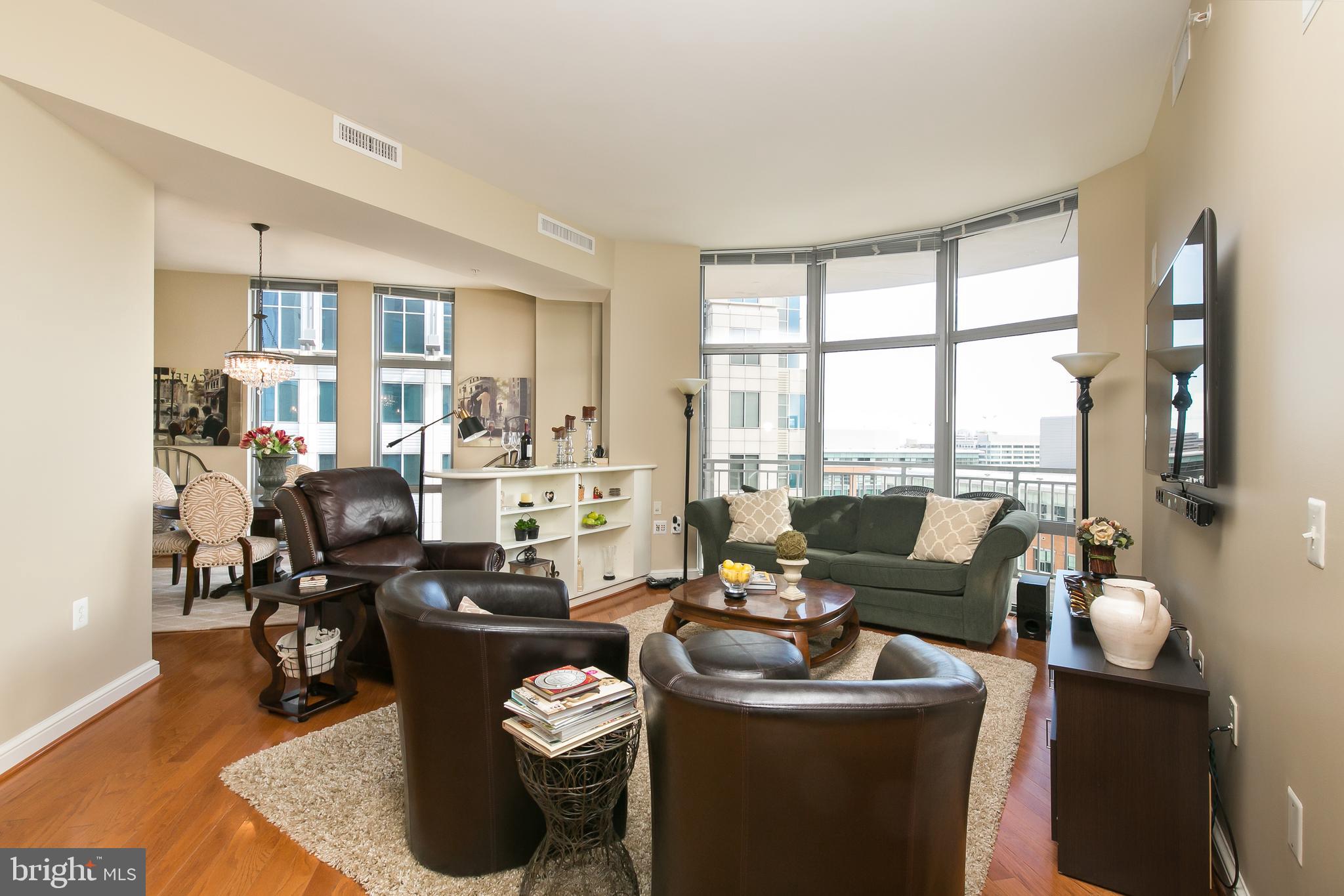 11990 Market Street, Unit 1503 Reston, VA 20190 - Photo 3 of 39