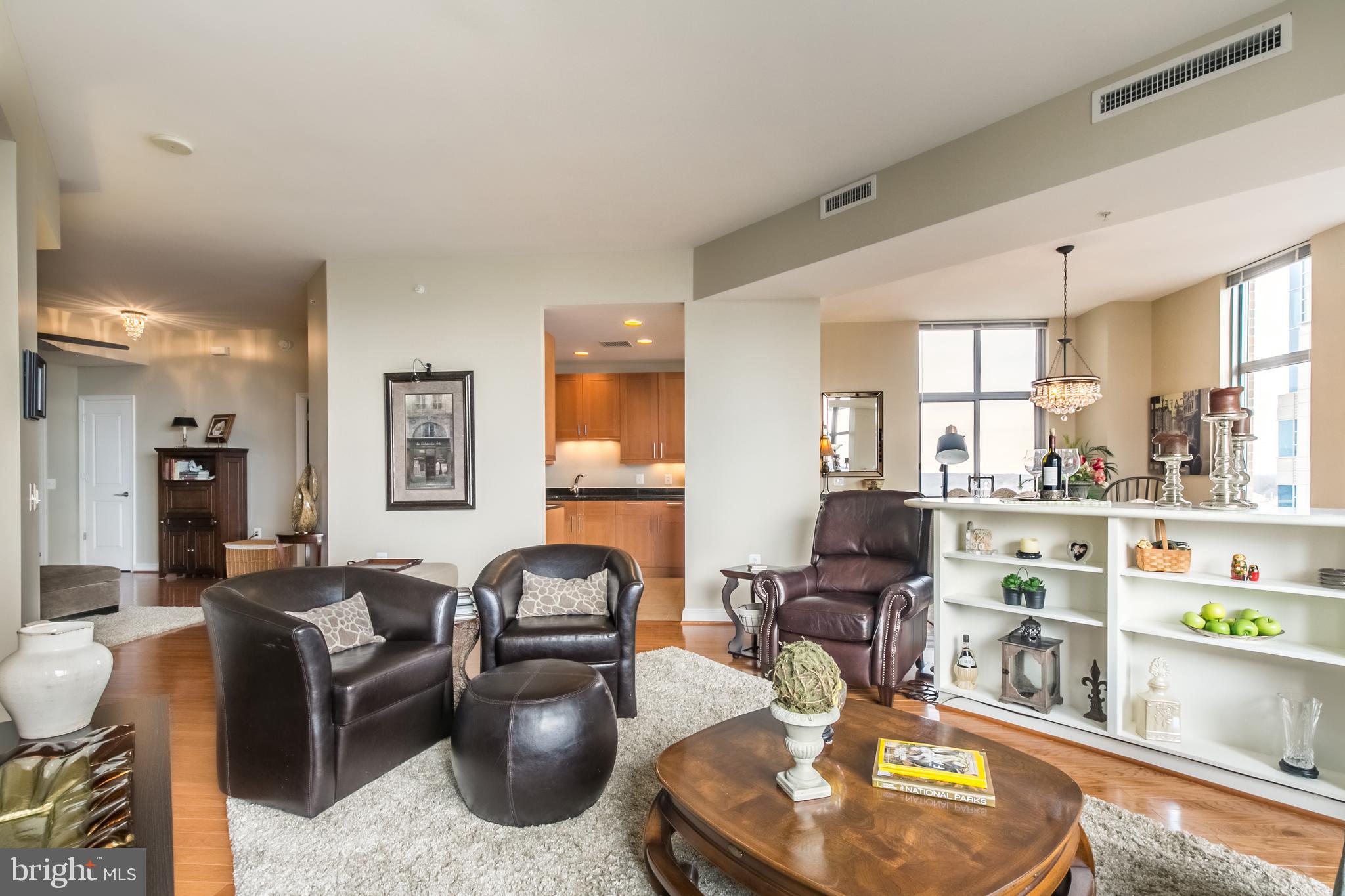 11990 Market Street, Unit 1503 Reston, VA 20190 - Photo 4 of 39