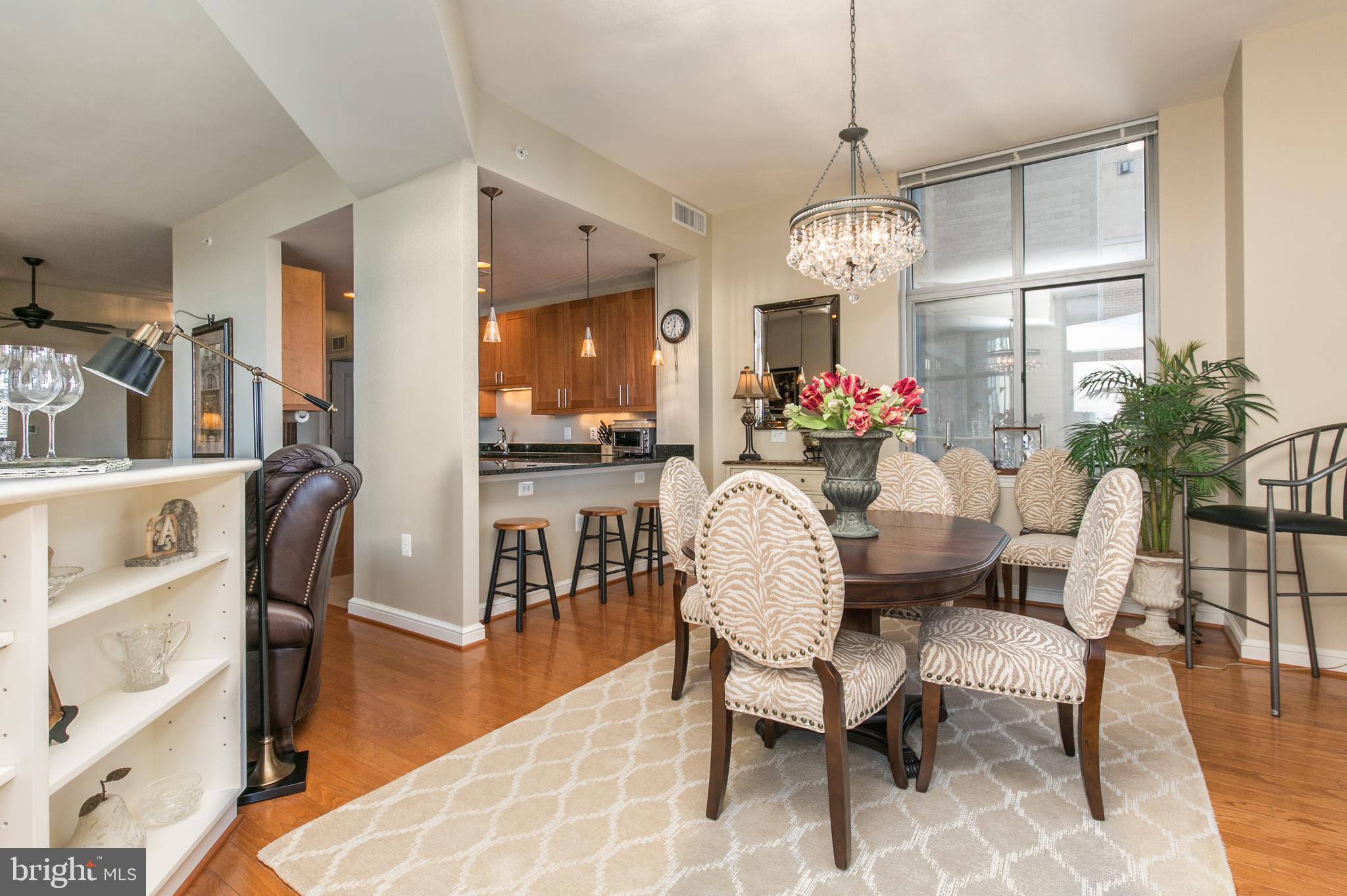 11990 Market Street, Unit 1503 Reston, VA 20190 - Photo 9 of 39