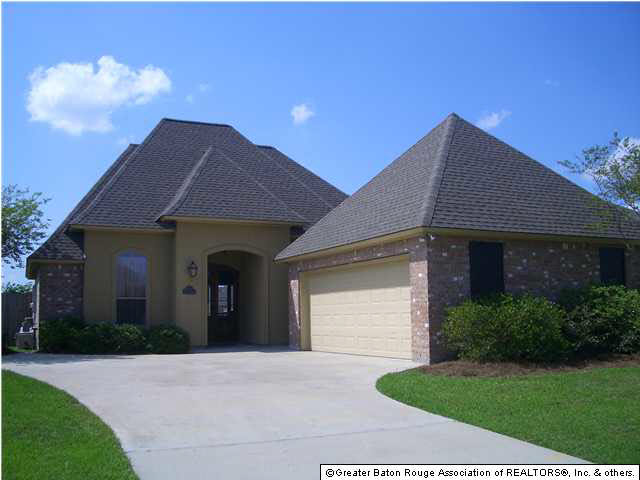 2262 Springtide Drive Baton Rouge, LA 70810 - Photo 1 of 16 Gallery Image 1