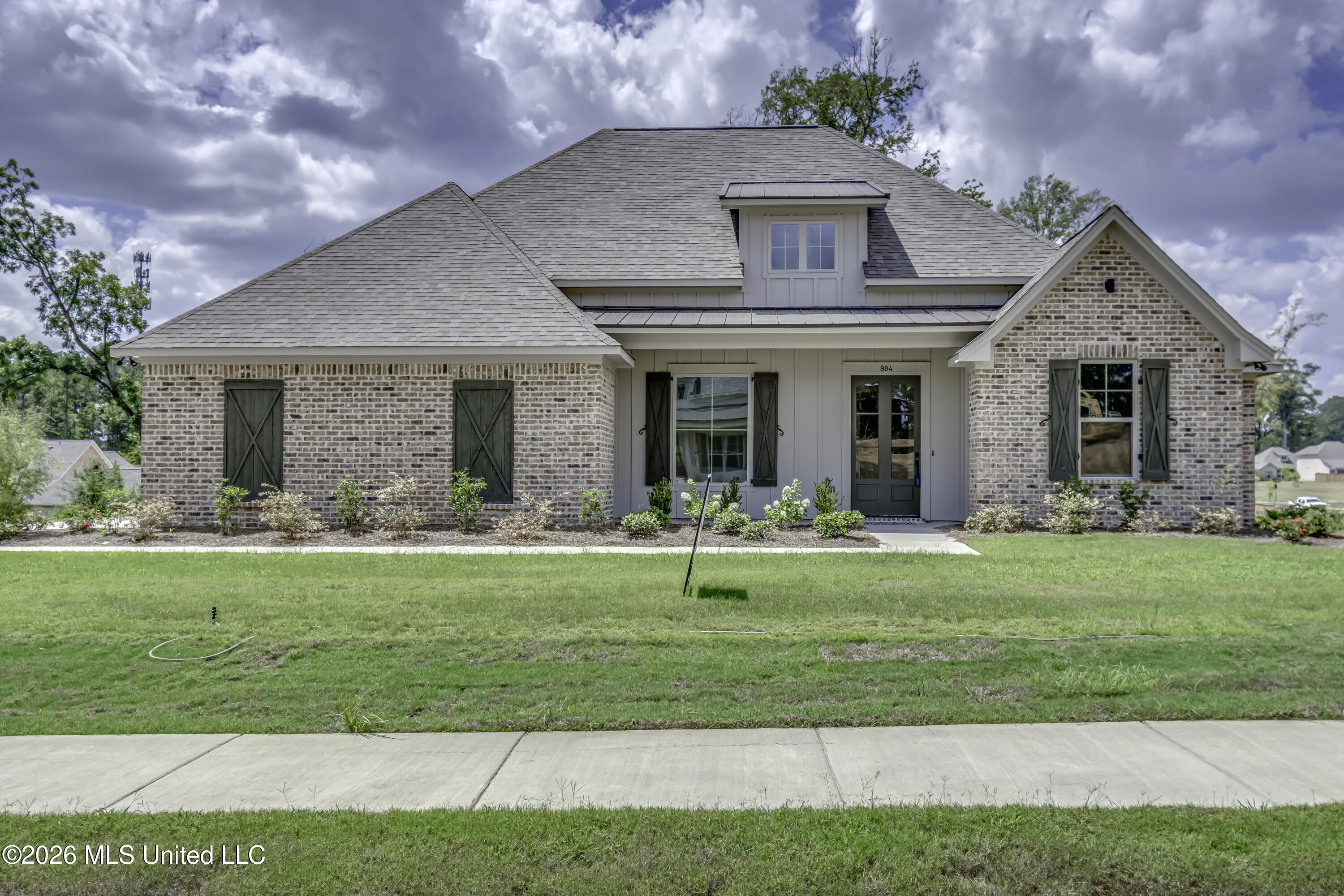 804 Albany Street Brandon, MS 39042 - Photo 1 of 66 804 Albany St--56