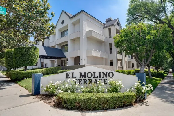 $600,000 | 300 North El Molino Avenue, Unit 215, Pasadena, CA 91101