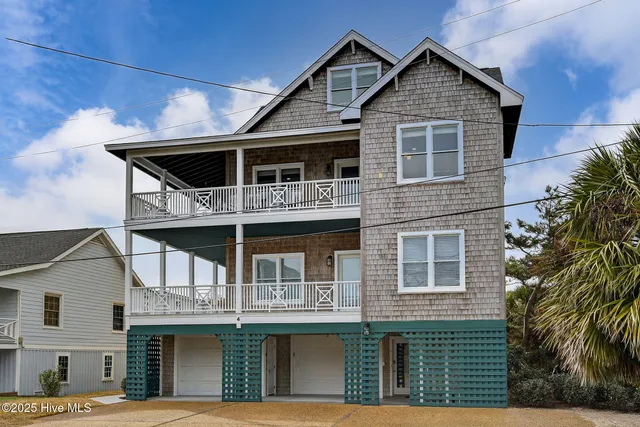 $2,980,000 | 4 Sandpiper Street, Unit B, Wrightsville Beach, NC 28480