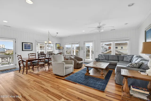 $2,980,000 | 4 Sandpiper Street, Unit B, Wrightsville Beach, NC 28480