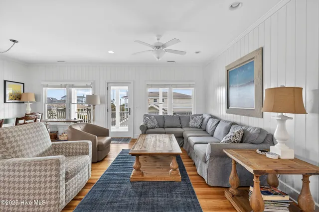 $2,980,000 | 4 Sandpiper Street, Unit B, Wrightsville Beach, NC 28480