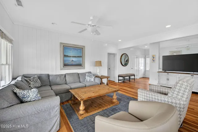 $2,980,000 | 4 Sandpiper Street, Unit B, Wrightsville Beach, NC 28480
