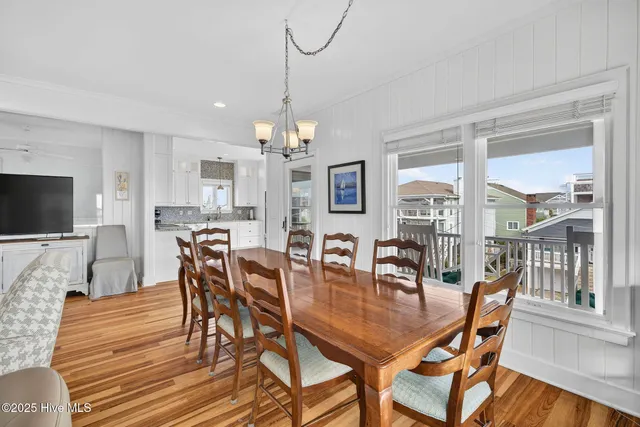 $2,980,000 | 4 Sandpiper Street, Unit B, Wrightsville Beach, NC 28480