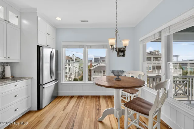 $2,980,000 | 4 Sandpiper Street, Unit B, Wrightsville Beach, NC 28480