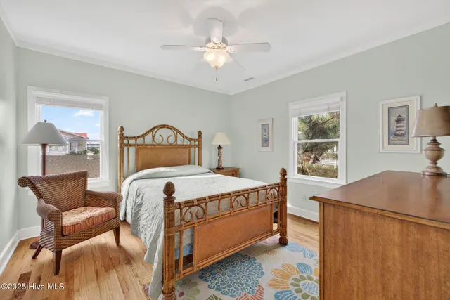 $2,980,000 | 4 Sandpiper Street, Unit B, Wrightsville Beach, NC 28480