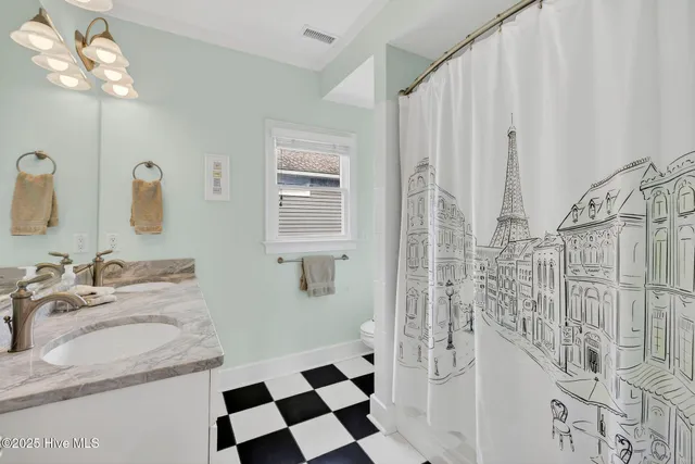 $2,980,000 | 4 Sandpiper Street, Unit B, Wrightsville Beach, NC 28480