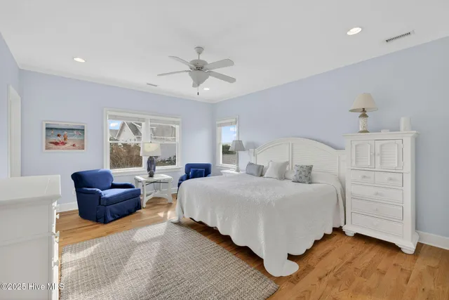 $2,980,000 | 4 Sandpiper Street, Unit B, Wrightsville Beach, NC 28480