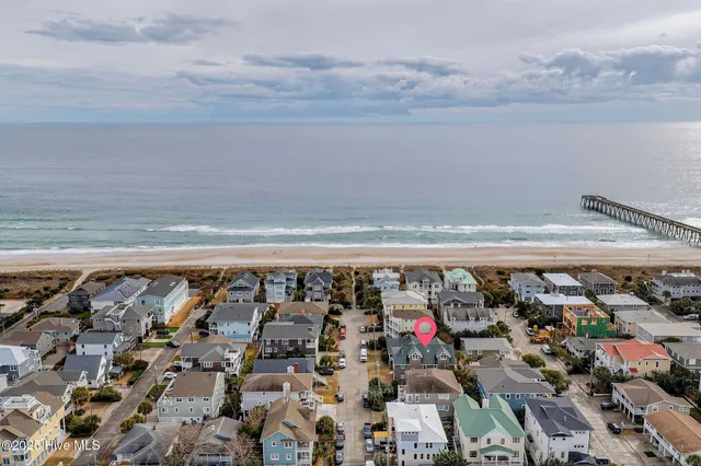 $2,980,000 | 4 Sandpiper Street, Unit B, Wrightsville Beach, NC 28480