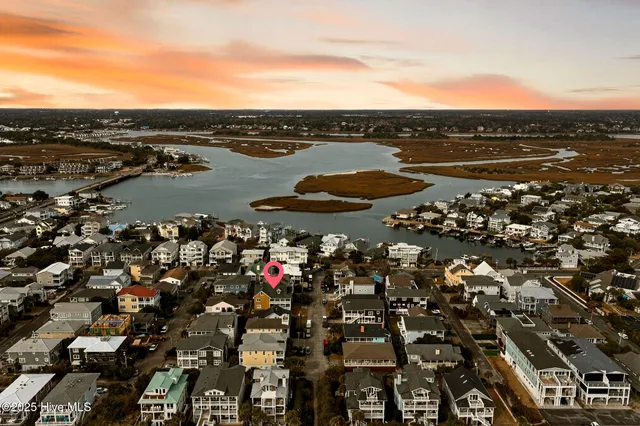 $2,980,000 | 4 Sandpiper Street, Unit B, Wrightsville Beach, NC 28480