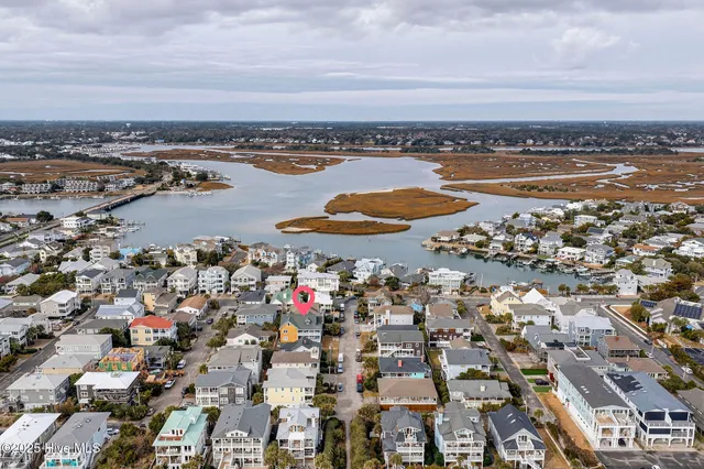 $2,980,000 | 4 Sandpiper Street, Unit B, Wrightsville Beach, NC 28480