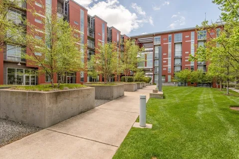 $299,000 | 2115 Yeaman Place, Unit 534, Nashville, TN 37206