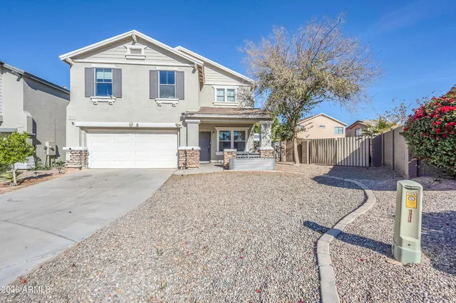 $415,000 | 3922 West Fremont Rd., Phoenix, AZ 85041