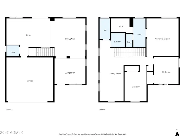 $415,000 | 3922 West Fremont Rd., Phoenix, AZ 85041