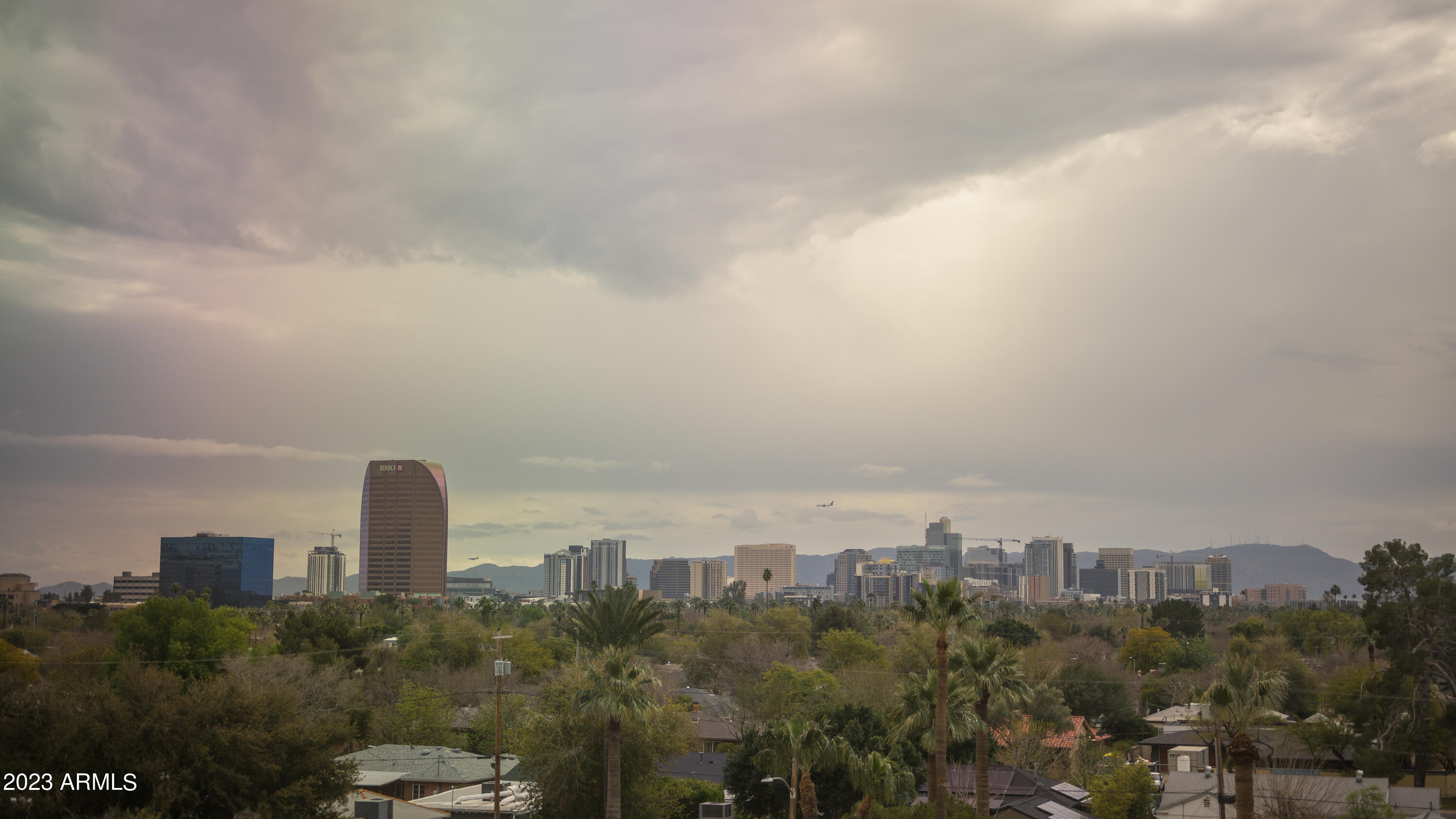 535 West Thomas Road, Unit 508 Phoenix, AZ 85013 - Photo 16 of 20 Penthouse Views