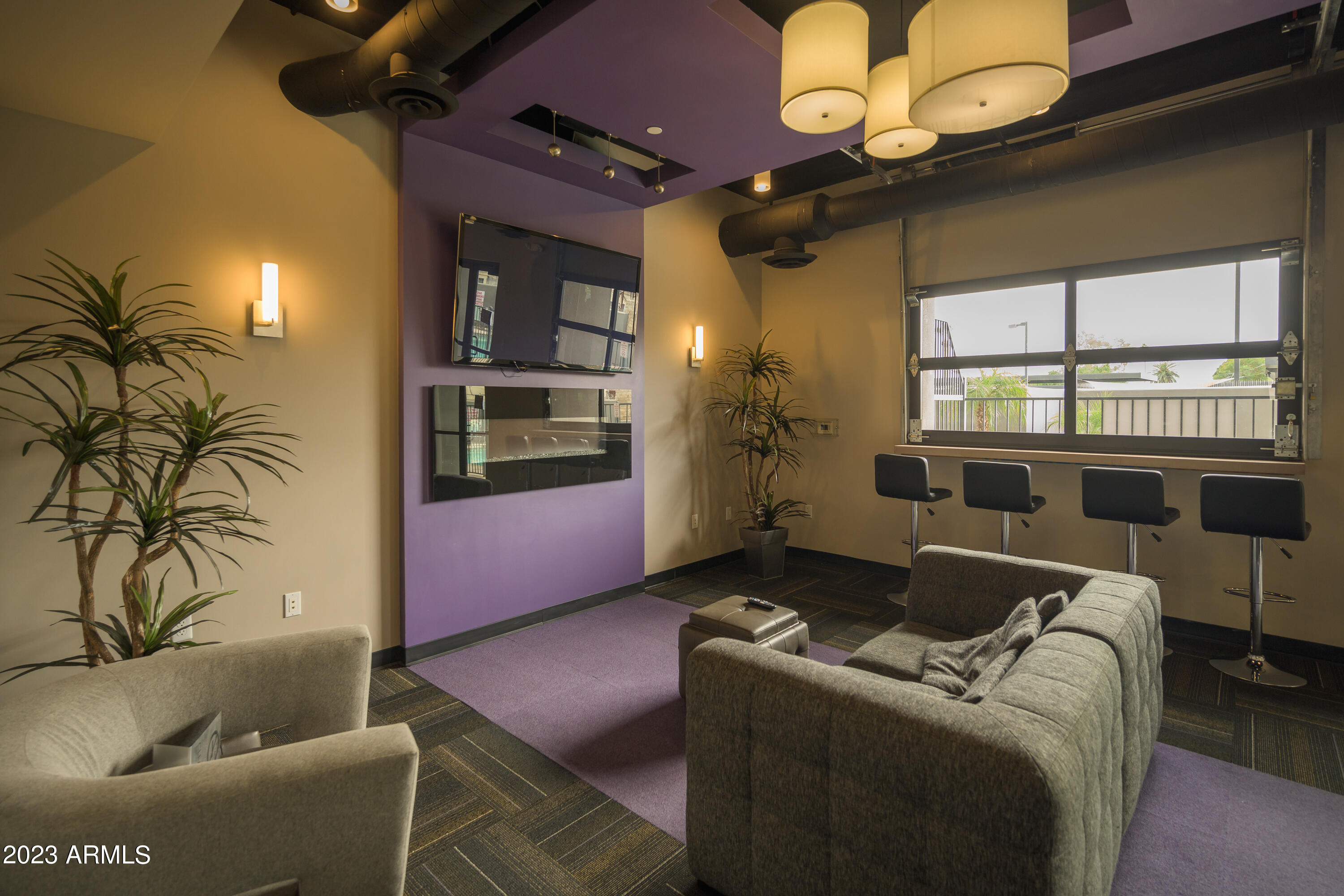 535 West Thomas Road, Unit 508 Phoenix, AZ 85013 - Photo 19 of 20 Community Space