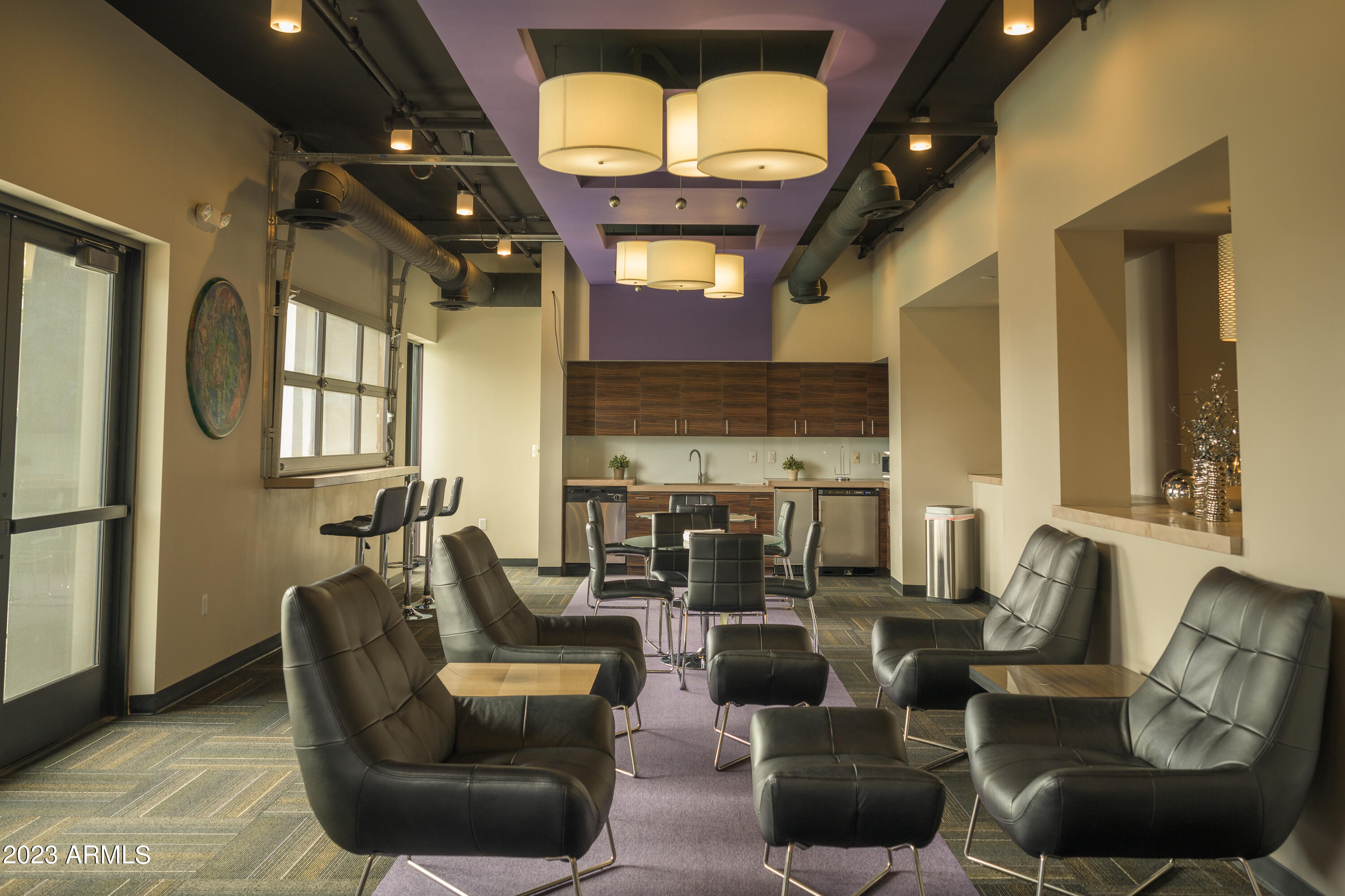 535 West Thomas Road, Unit 508 Phoenix, AZ 85013 - Photo 20 of 20 Community Space