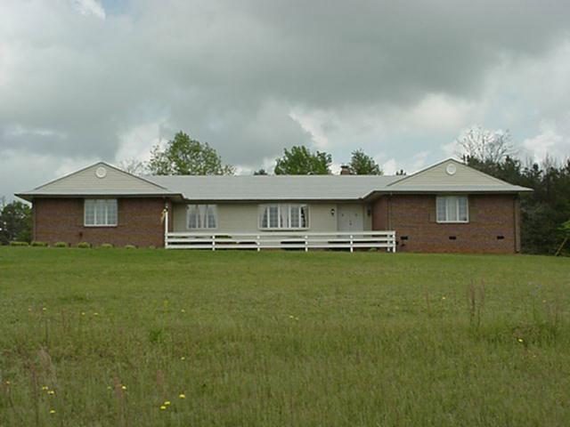 601 Seigler Road Iva, SC 29655 - Photo 1 of 1