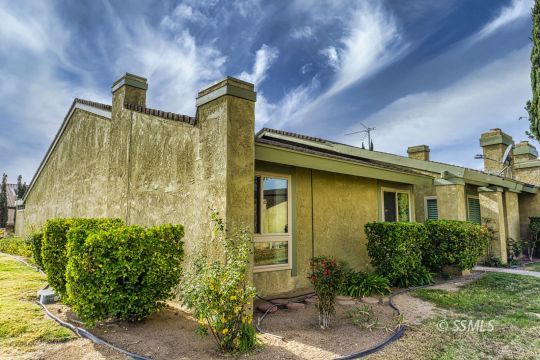 1001 North Norma Street Ridgecrest, CA 93555 - Photo 2 of 36