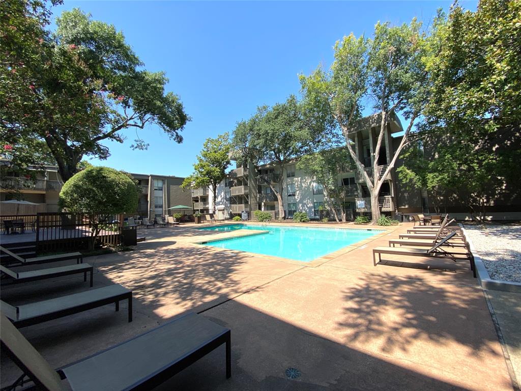 4859 Cedar Springs Road, Unit 337 Dallas, TX 75219 - Photo 22 of 27