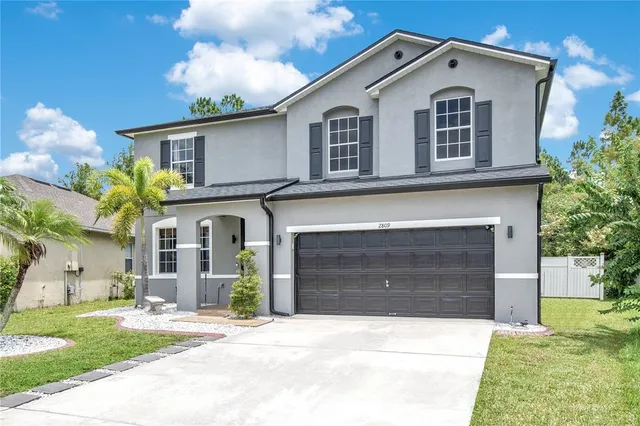 $617,500 | 2809 Lyndscape Street, Orlando, FL 32833