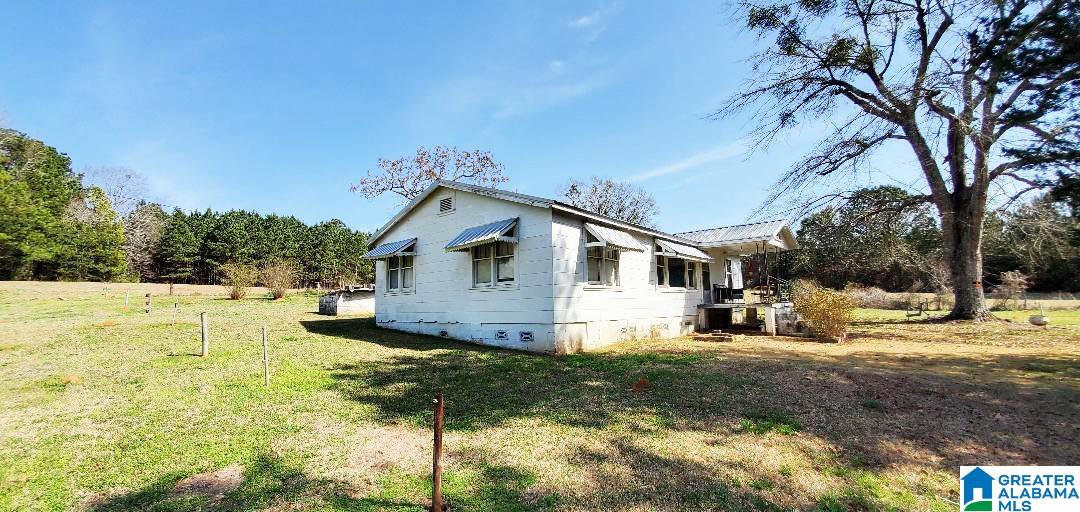 606 Tanyard Hill Road Sylacauga, AL 35151 - Photo 3 of 13