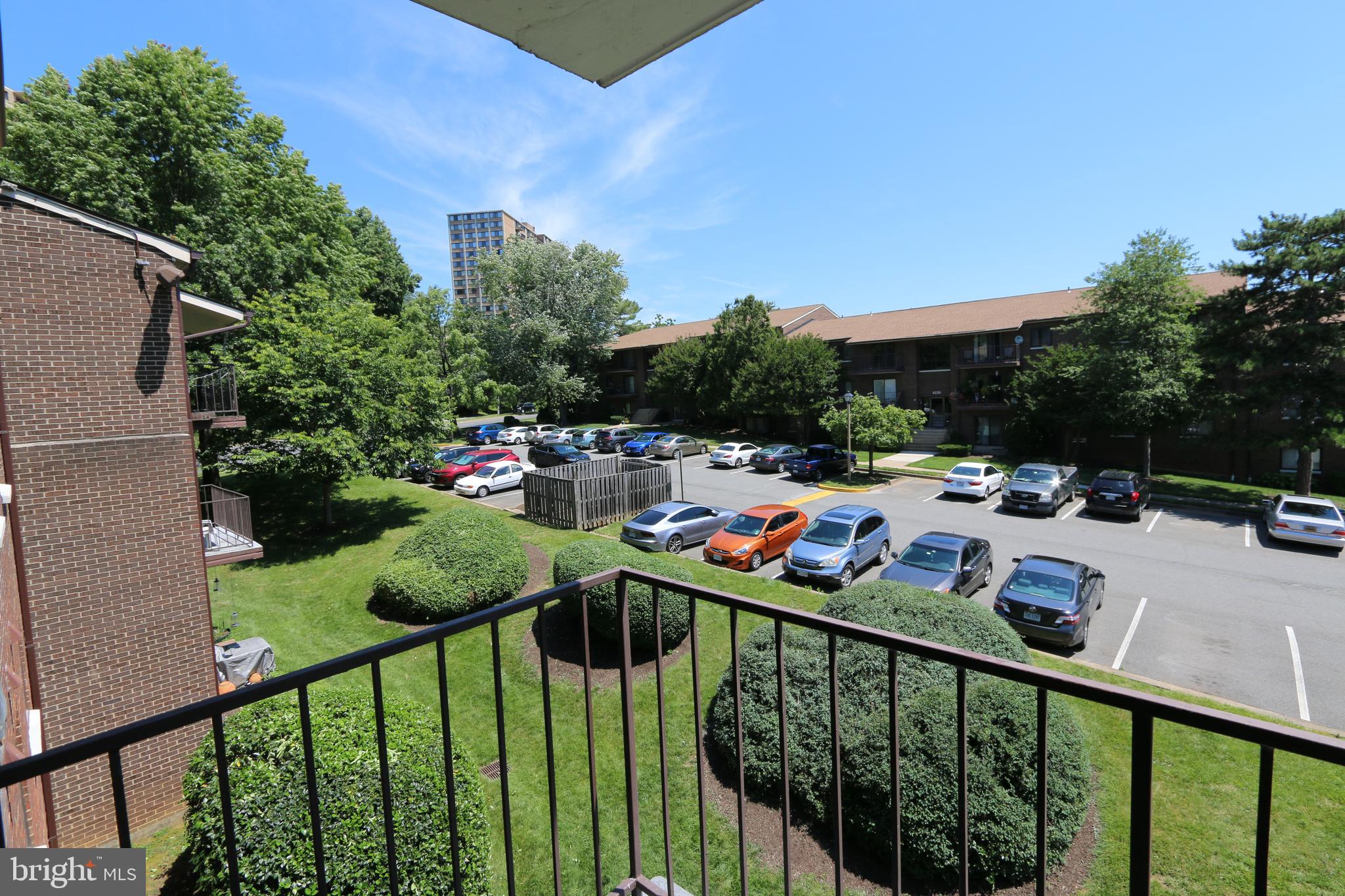 6280 Edsall Road, Unit 302 Alexandria, VA 22312 - Photo 30 of 35
