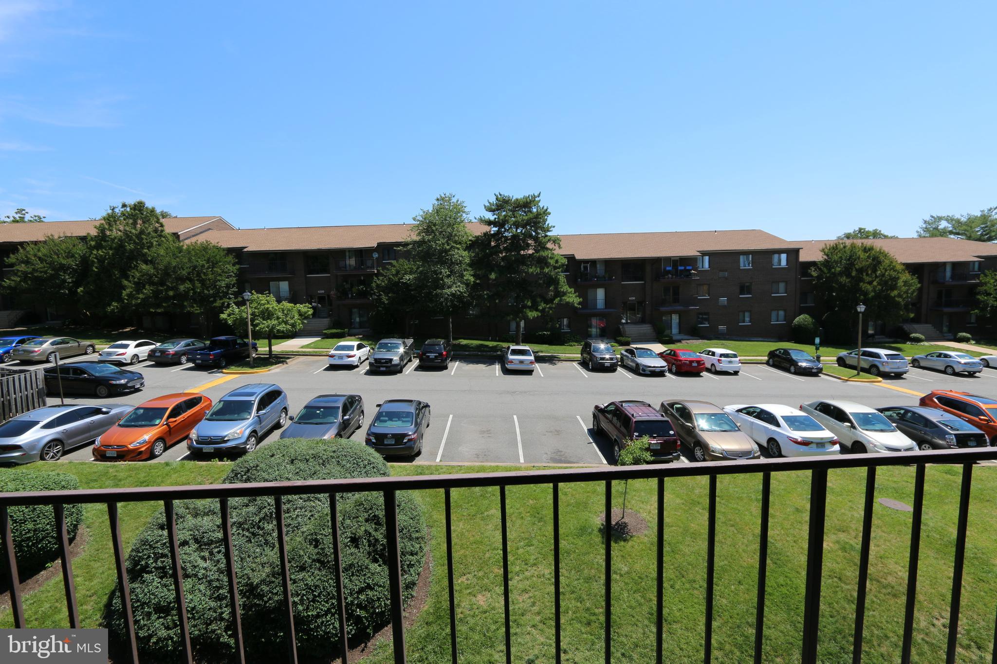 6280 Edsall Road, Unit 302 Alexandria, VA 22312 - Photo 31 of 35