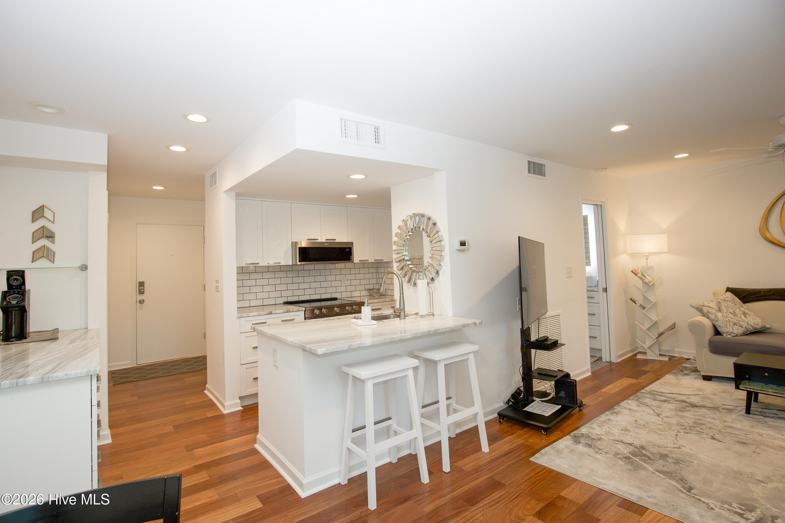 10 Pine Tree Road, Unit 134 Pinehurst, NC 28374 - Photo 13 of 35 134 St Andrews condo-10