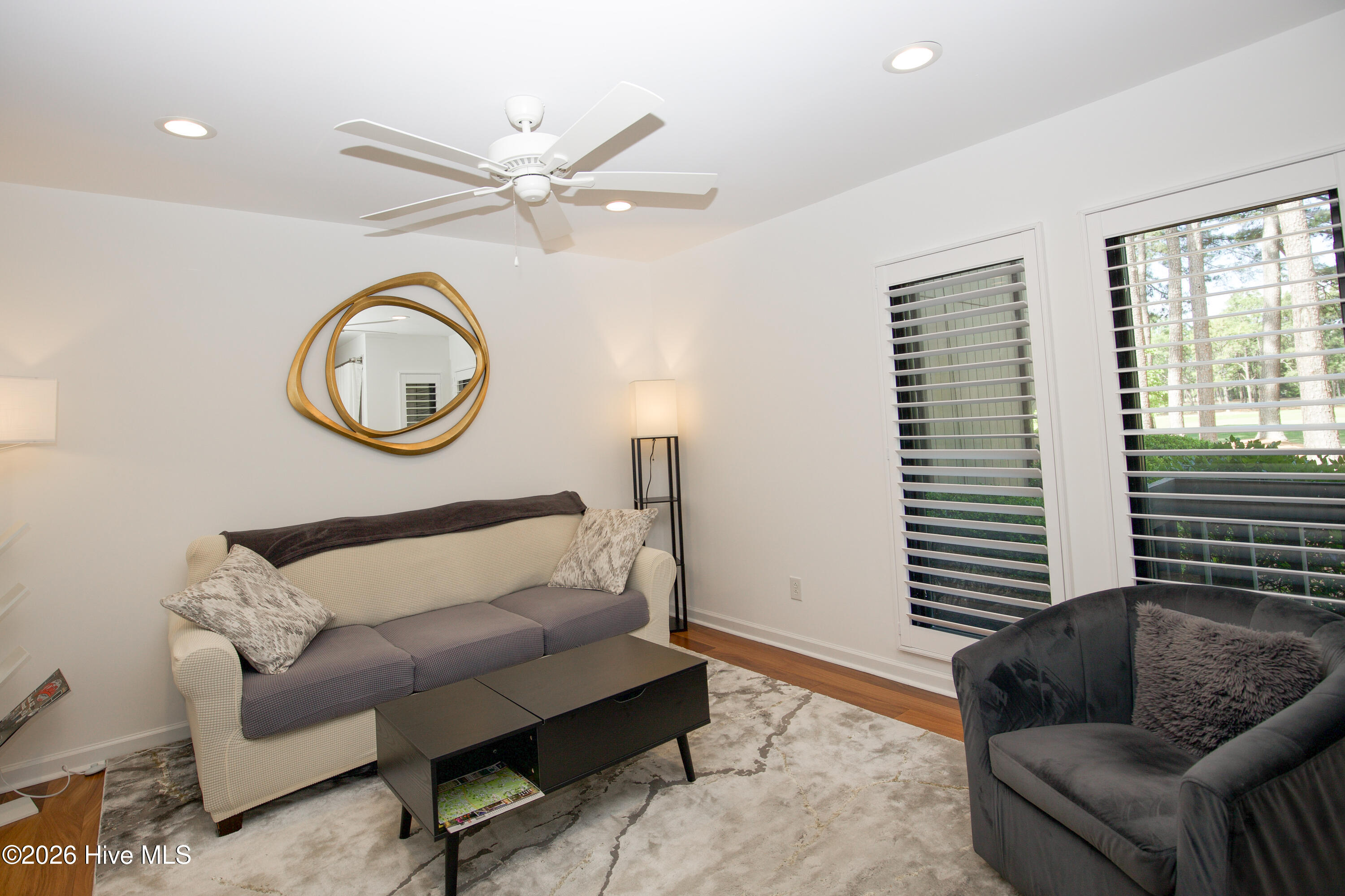 10 Pine Tree Road, Unit 134 Pinehurst, NC 28374 - Photo 15 of 35 134 St Andrews condo-12