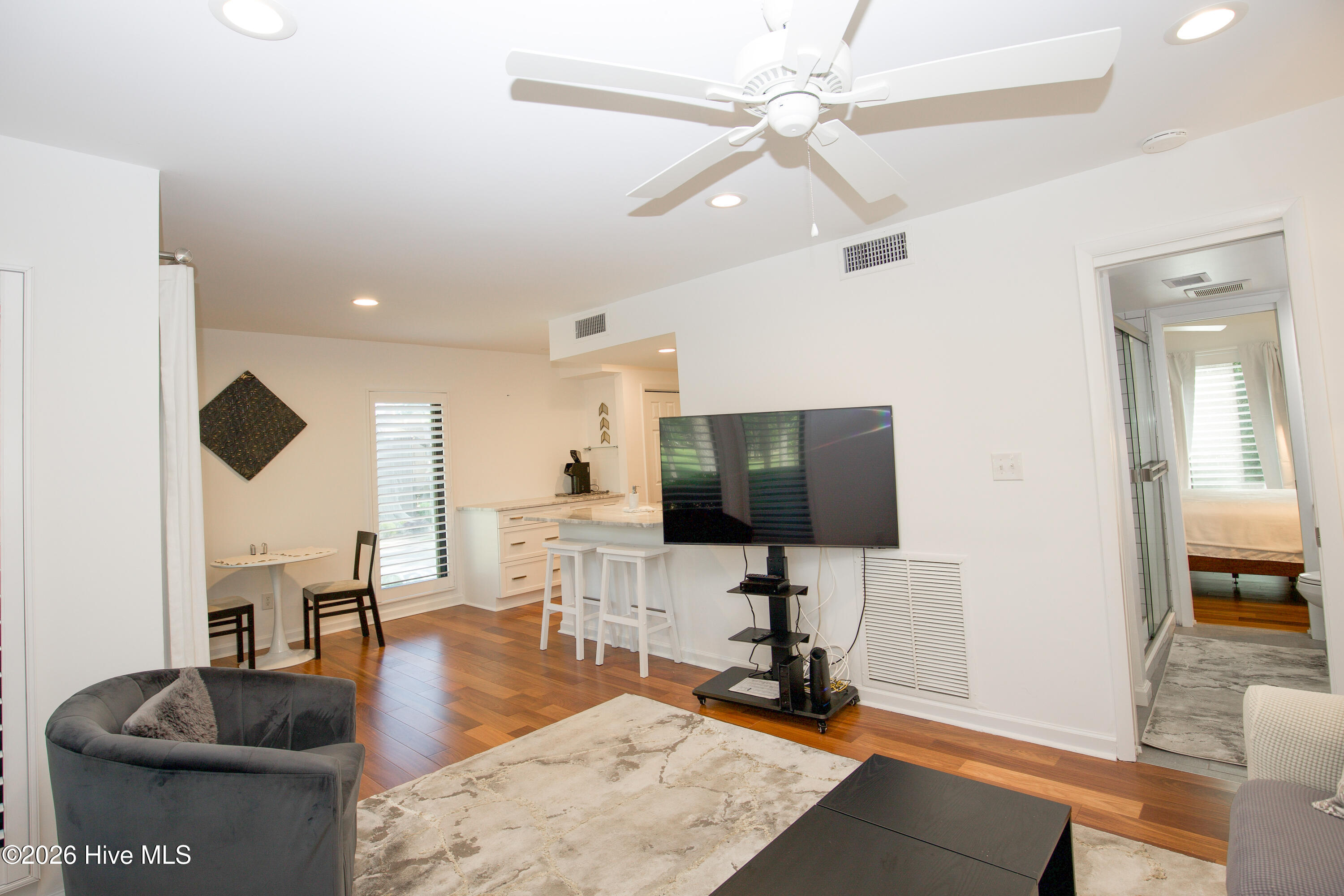 10 Pine Tree Road, Unit 134 Pinehurst, NC 28374 - Photo 17 of 35 134 St Andrews condo-14