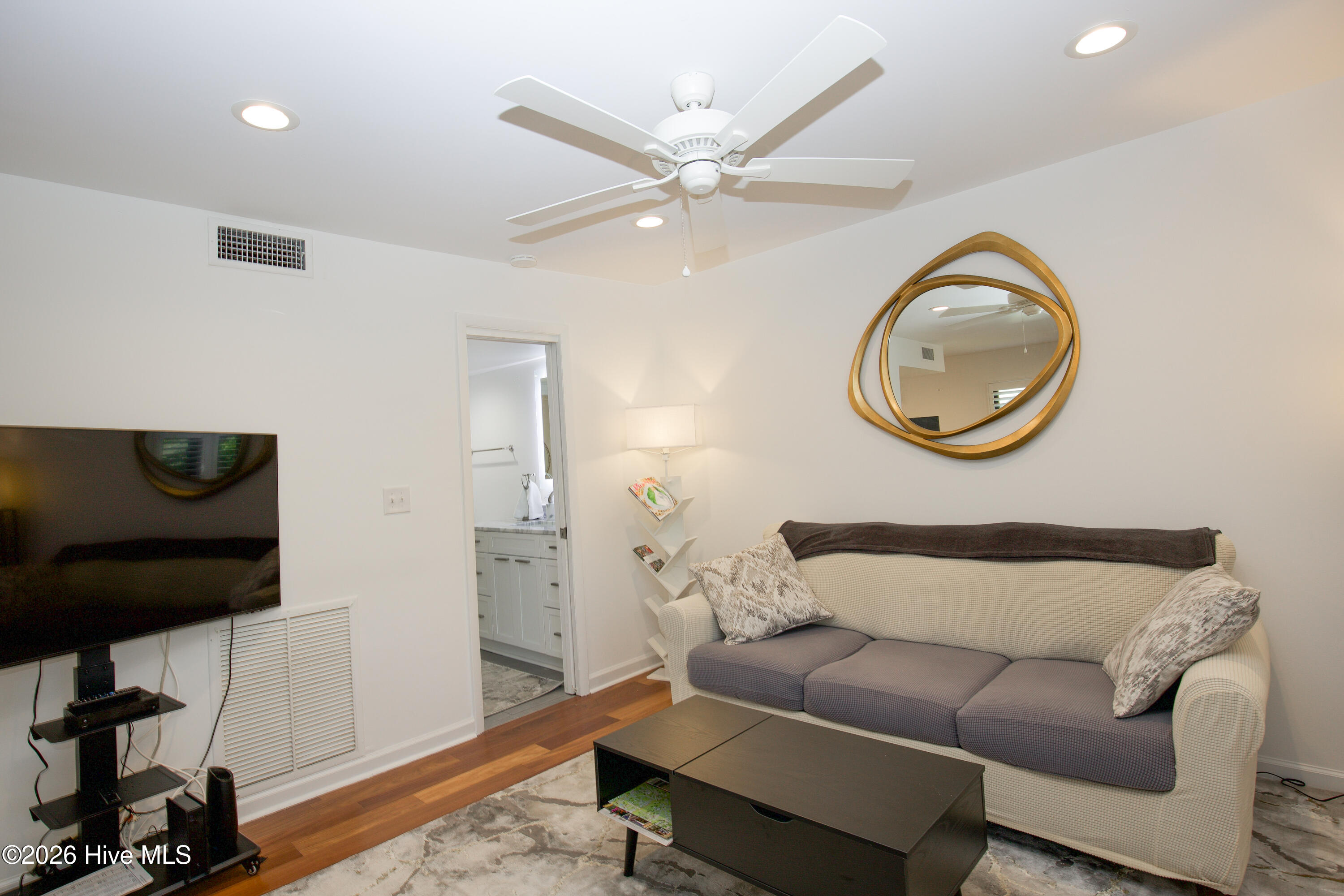 10 Pine Tree Road, Unit 134 Pinehurst, NC 28374 - Photo 18 of 35 134 St Andrews condo-15