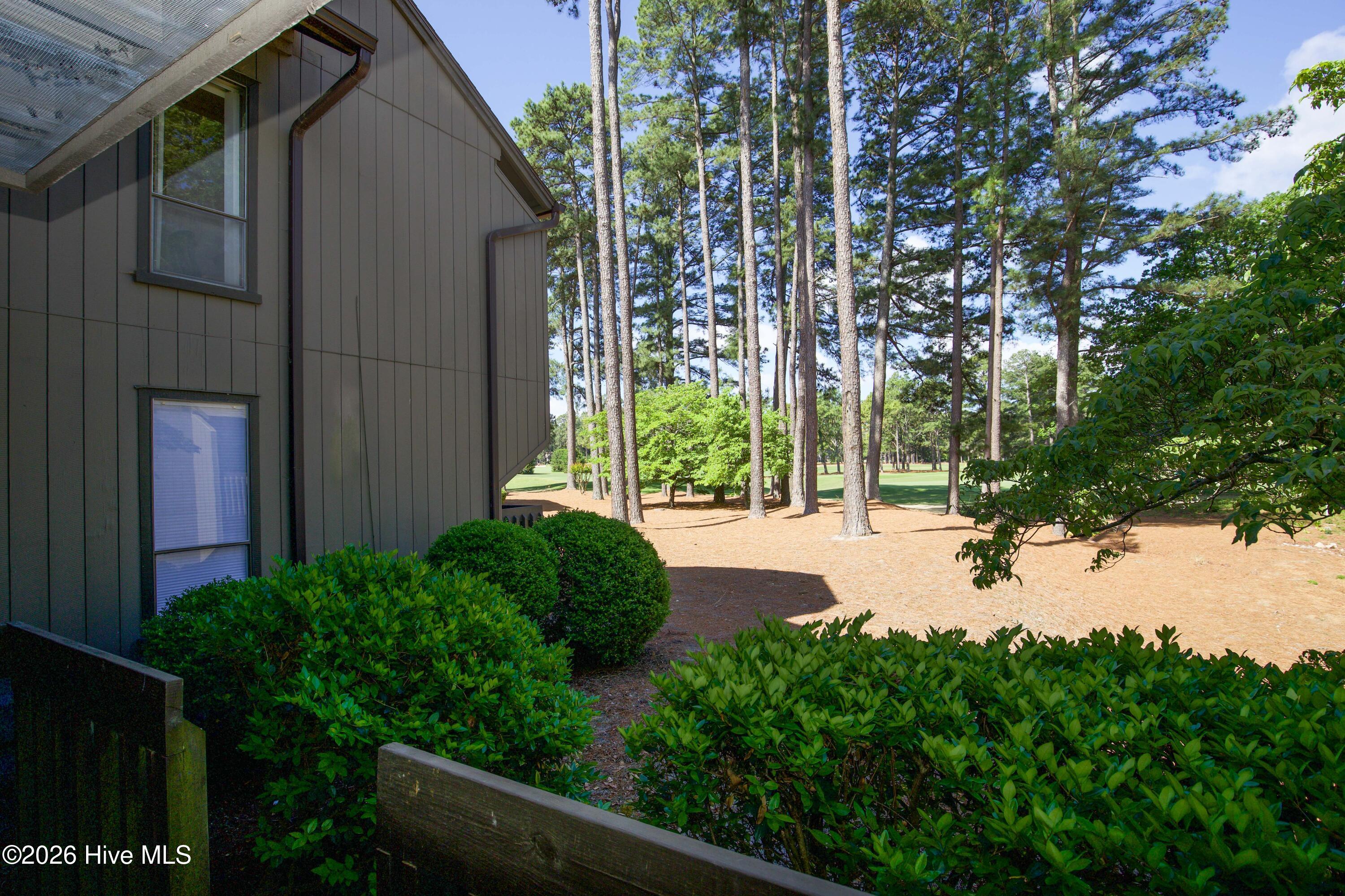 10 Pine Tree Road, Unit 134 Pinehurst, NC 28374 - Photo 29 of 35 134 St Andrews condo-26