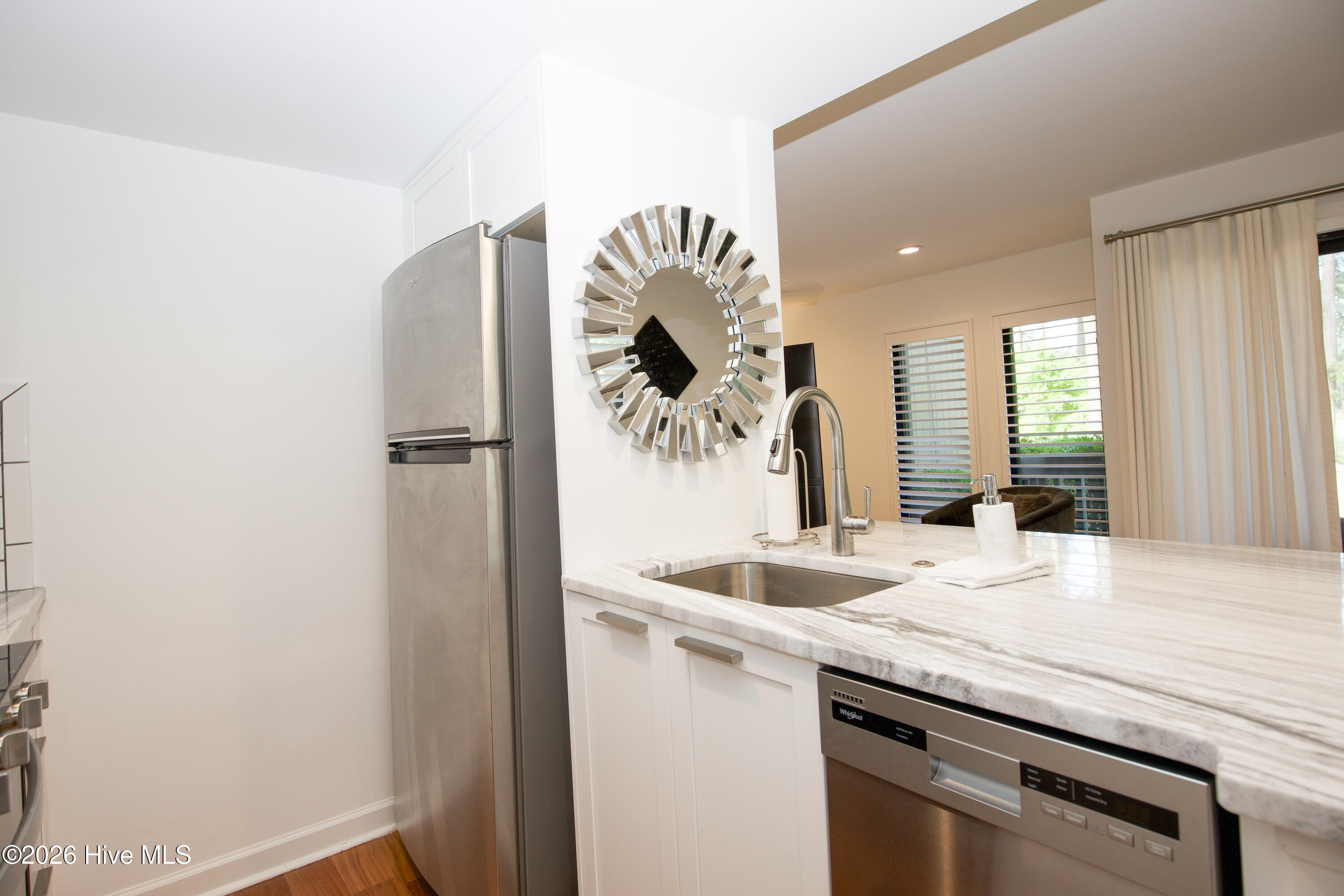 10 Pine Tree Road, Unit 134 Pinehurst, NC 28374 - Photo 6 of 35 134 St Andrews condo-3