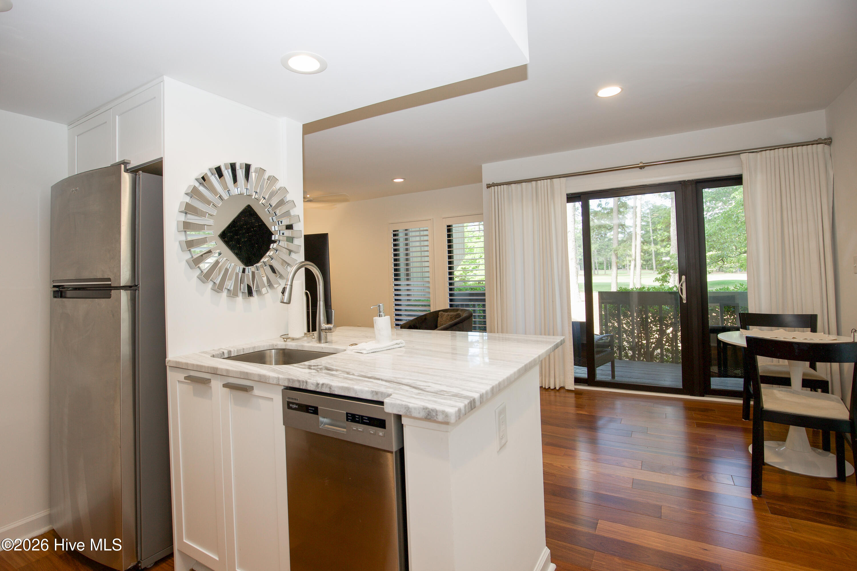 10 Pine Tree Road, Unit 134 Pinehurst, NC 28374 - Photo 7 of 35 134 St Andrews condo-4