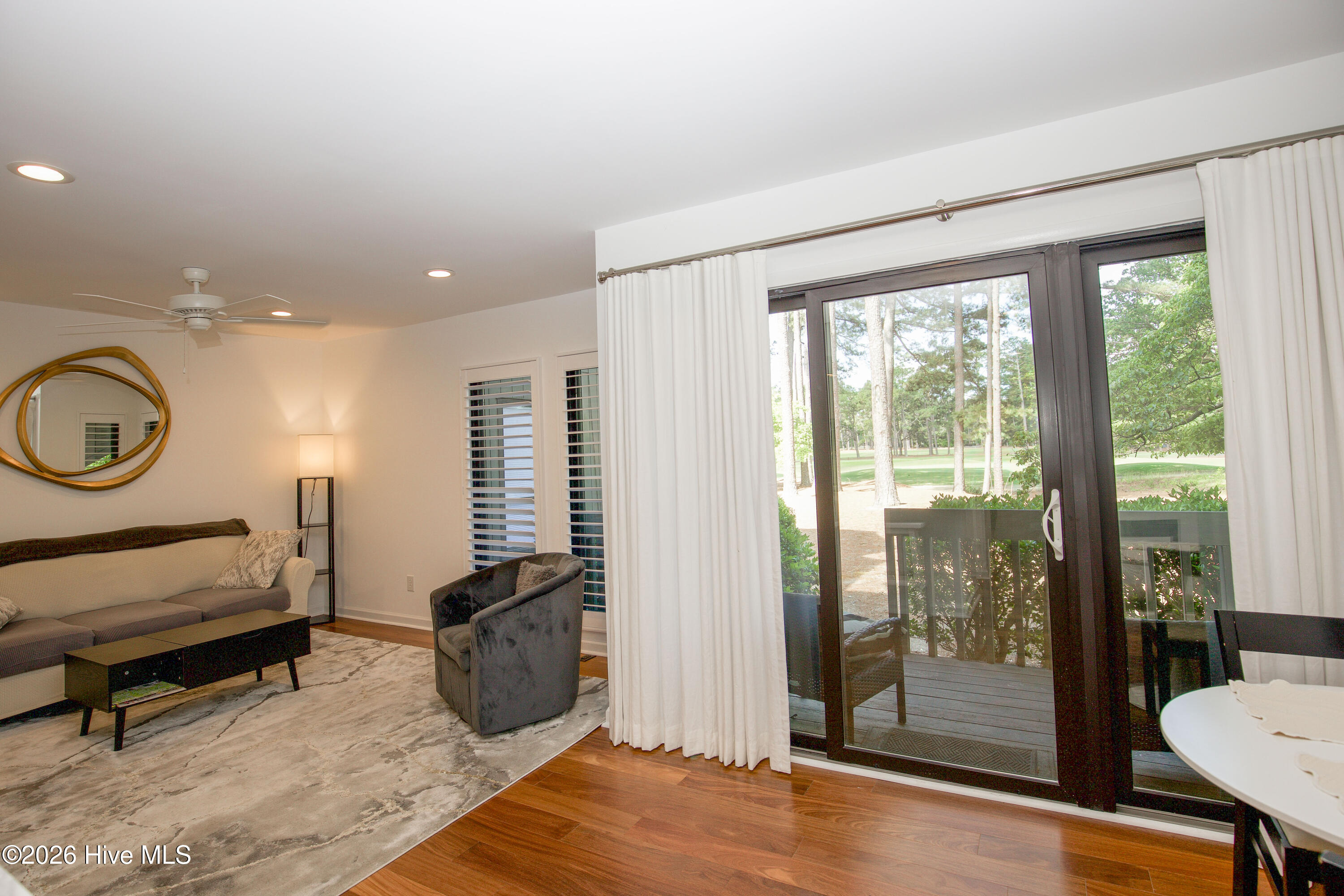 10 Pine Tree Road, Unit 134 Pinehurst, NC 28374 - Photo 10 of 35 134 St Andrews condo-7