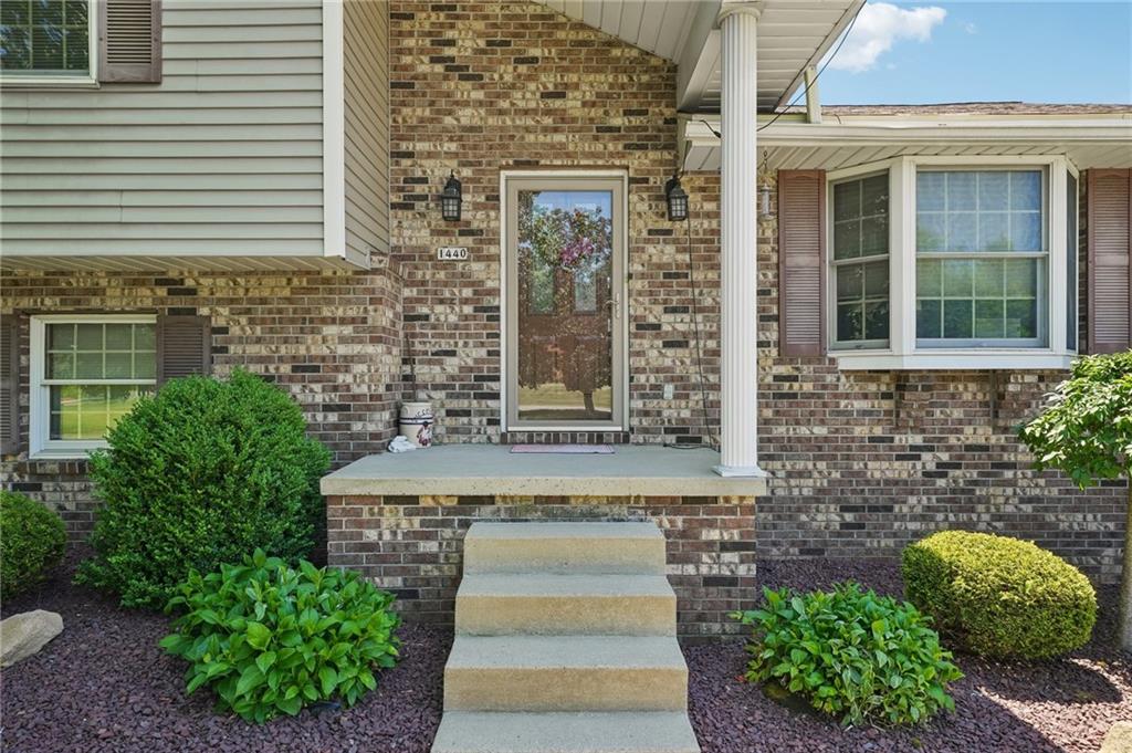 1440 Old Princeton Road New Castle, PA 16101 - Photo 3 of 50