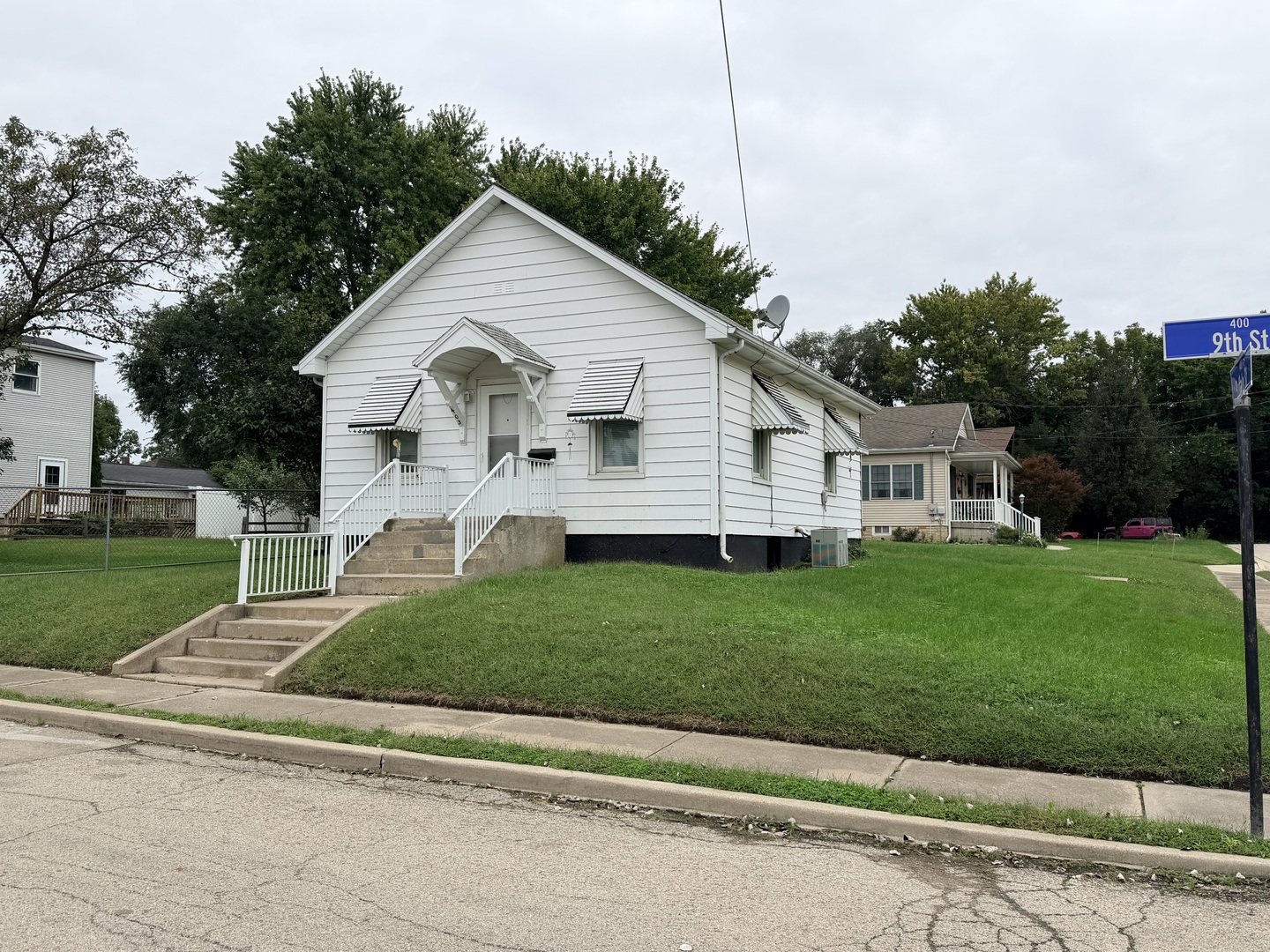 403 9th Street Peru, IL 61354 - Photo 1 of 9 Gallery Image 1