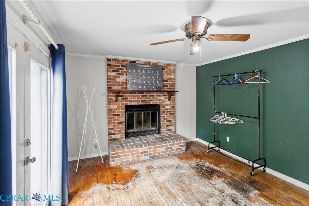 4 Colgate Circle Hampton, VA 23664 - Photo 13 of 28 Gallery Image 13