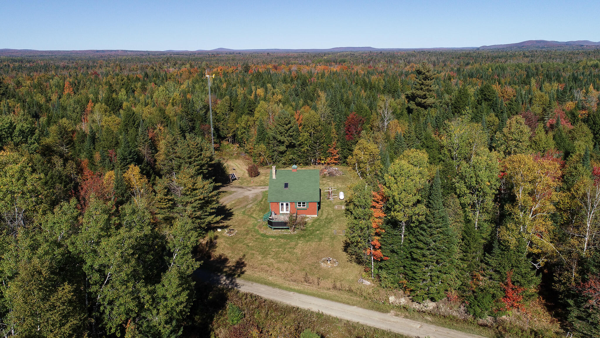 269 Cow Team Road Crystal, ME 04747 - Photo 1 of 50 1