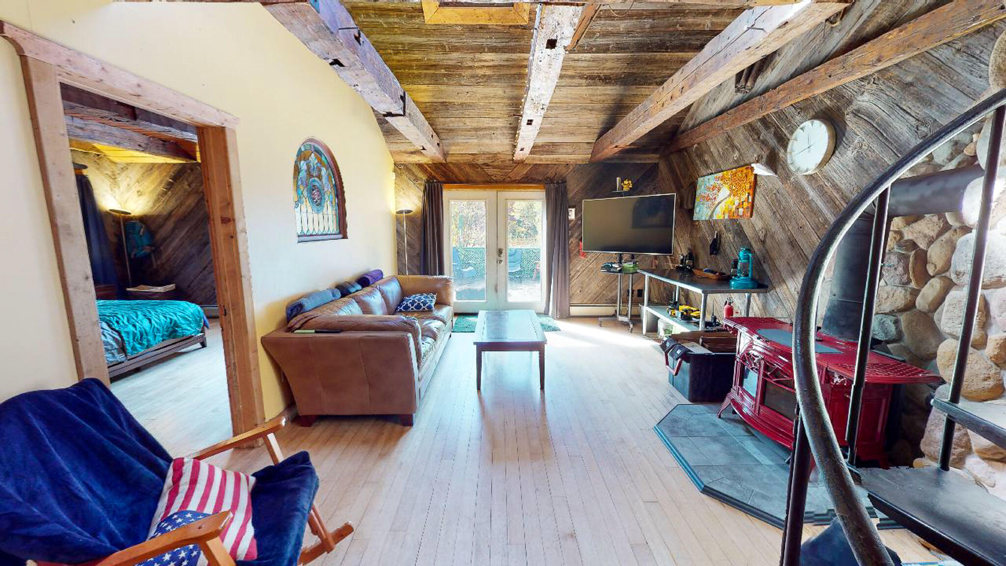 269 Cow Team Road Crystal, ME 04747 - Photo 15 of 50 14
